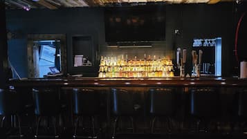 Bar (in loco)