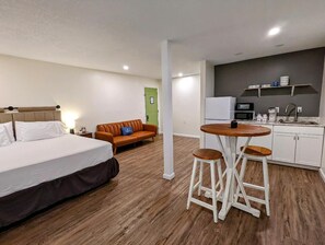 Chambre Simple Premium