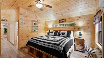 2 dormitorios, wifi, ropa de cama