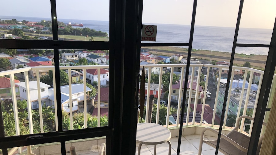 Bayport Residence Inn