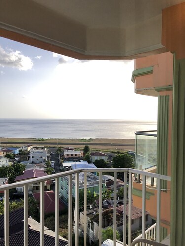 Bayport Residence Inn