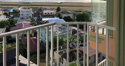 Bayport Residence Inn