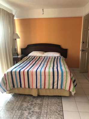 Deluxe-Suite | Wohnbereich