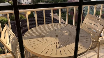 Family Suite | Terrace/patio