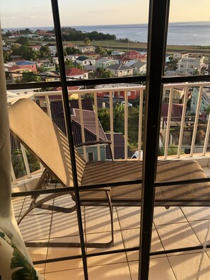 Family Suite | View from room