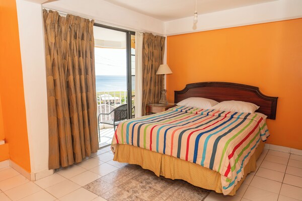 Bayport Residence Inn - Dominica