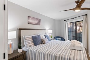3 Schlafzimmer, Bügeleisen/Bügelbrett, kostenloses WLAN