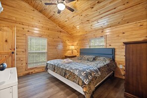 4 slaapkamers, gratis wifi