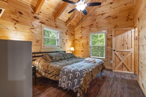 2 habitaciones, wifi gratis y ropa de cama 