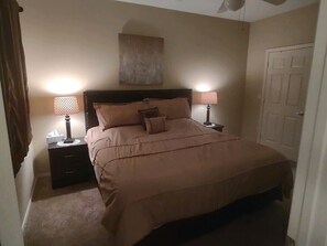 2 camere, ferro/asse da stiro, Wi-Fi, lenzuola