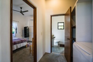2 bedrooms, WiFi