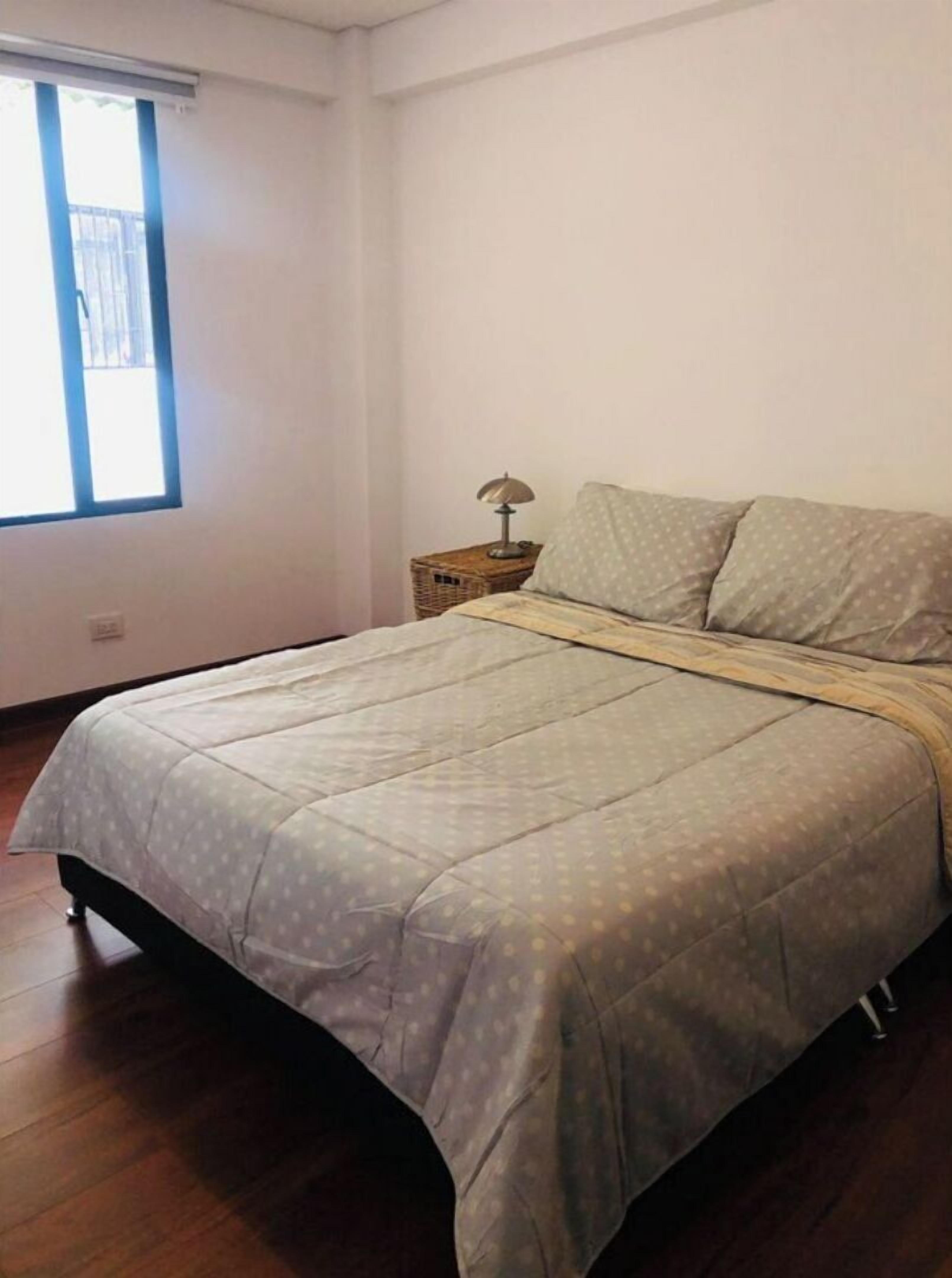3 bedrooms, WiFi