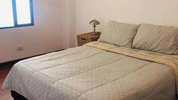 3 bedrooms, WiFi