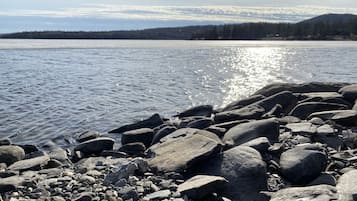 NĂ€ra stranden