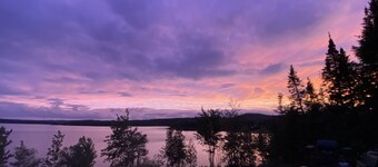 1st Connecticut Lakefront Camp - Tell me S'more Please!