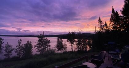 1st Connecticut Lakefront Camp - Tell me S'more Please!