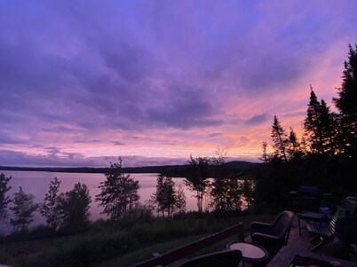 1st Connecticut Lakefront Camp - Tell me S'more Please!