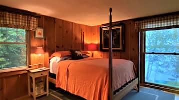 3 chambres, bureau, Wi-Fi gratuit, draps fournis