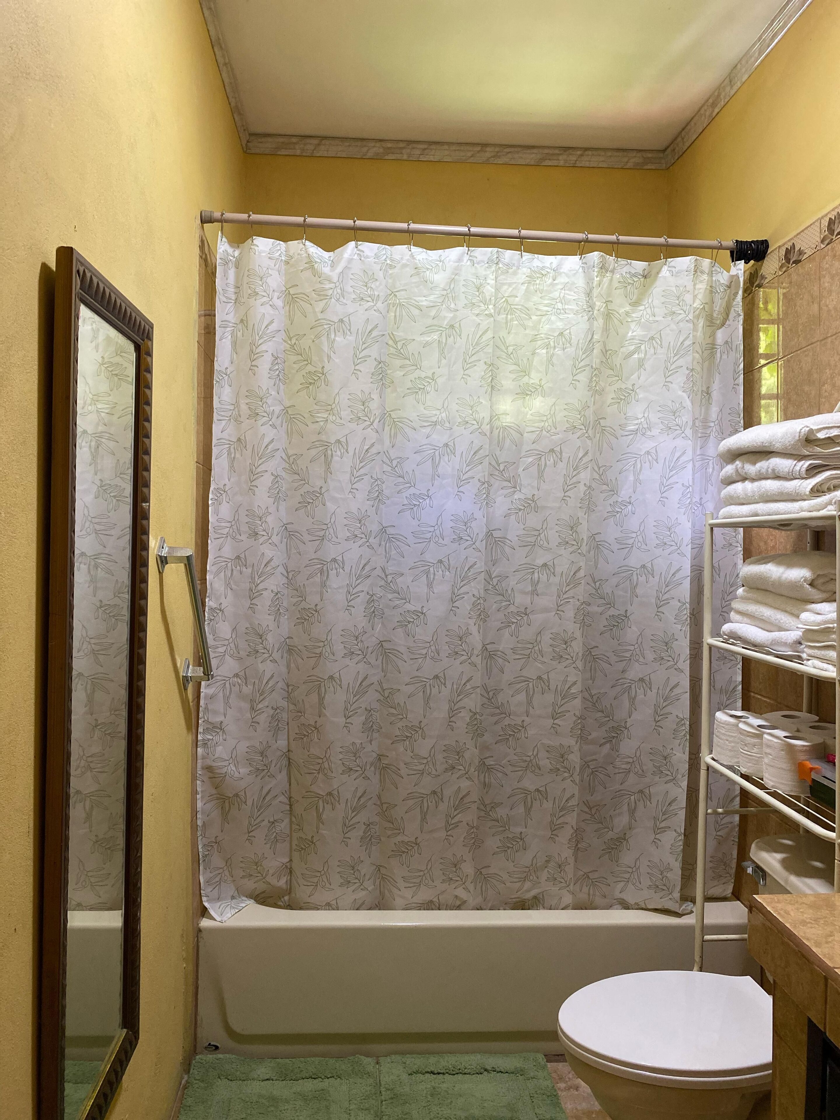 Bathtub