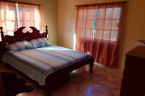 2 Schlafzimmer, WLAN