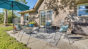 Unclassified image, 2 of 36, button - Southport Getaway w/ Private Pool ~ 15 Mi to PCB! (Southport)