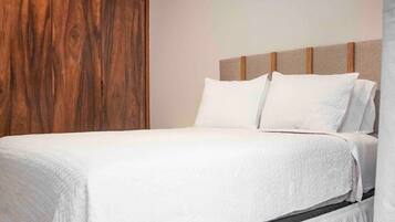 Family Condo | Extra beds