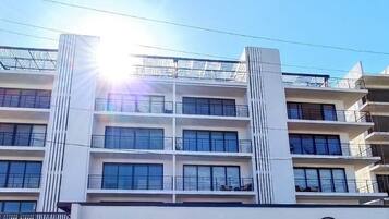 Family Condo | City view