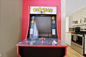 Spielezimmer