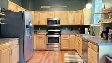 Rumah (CL113) | Eksterior