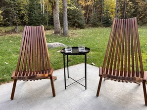 House (CL113) | Exterior - Cl113 Moonstone Acre (Columbia Falls)