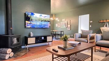 Rumah (CL113) | Eksterior