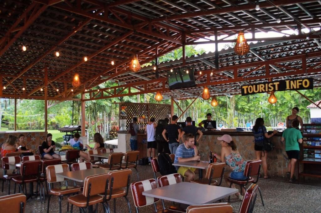 Photo - Arenal Backpackers Resort