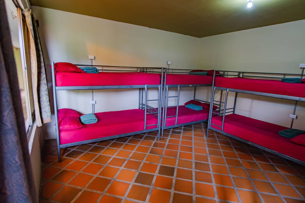 In-room safe, individually decorated, individually furnished