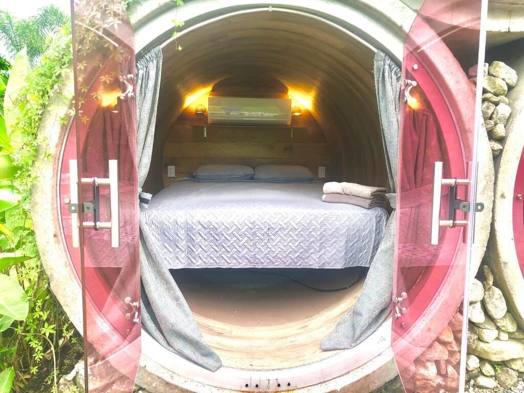 Photo - Arenal Backpackers Resort