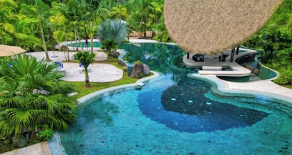 Arenal Backpackers Resort