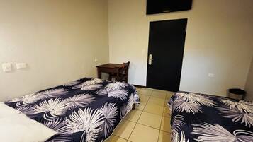 Superior Double Room | Premium bedding, in-room safe, individually decorated