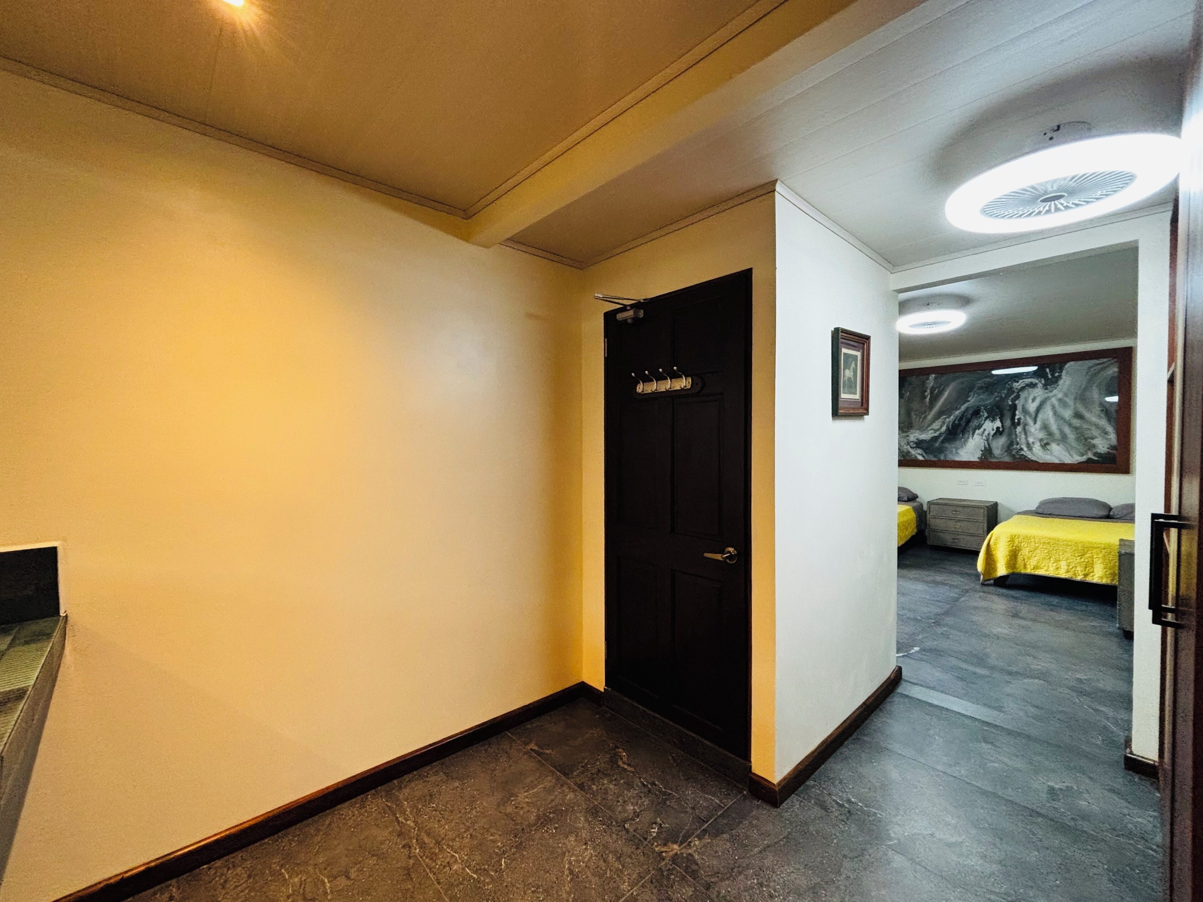 Photo - Arenal Backpackers Resort