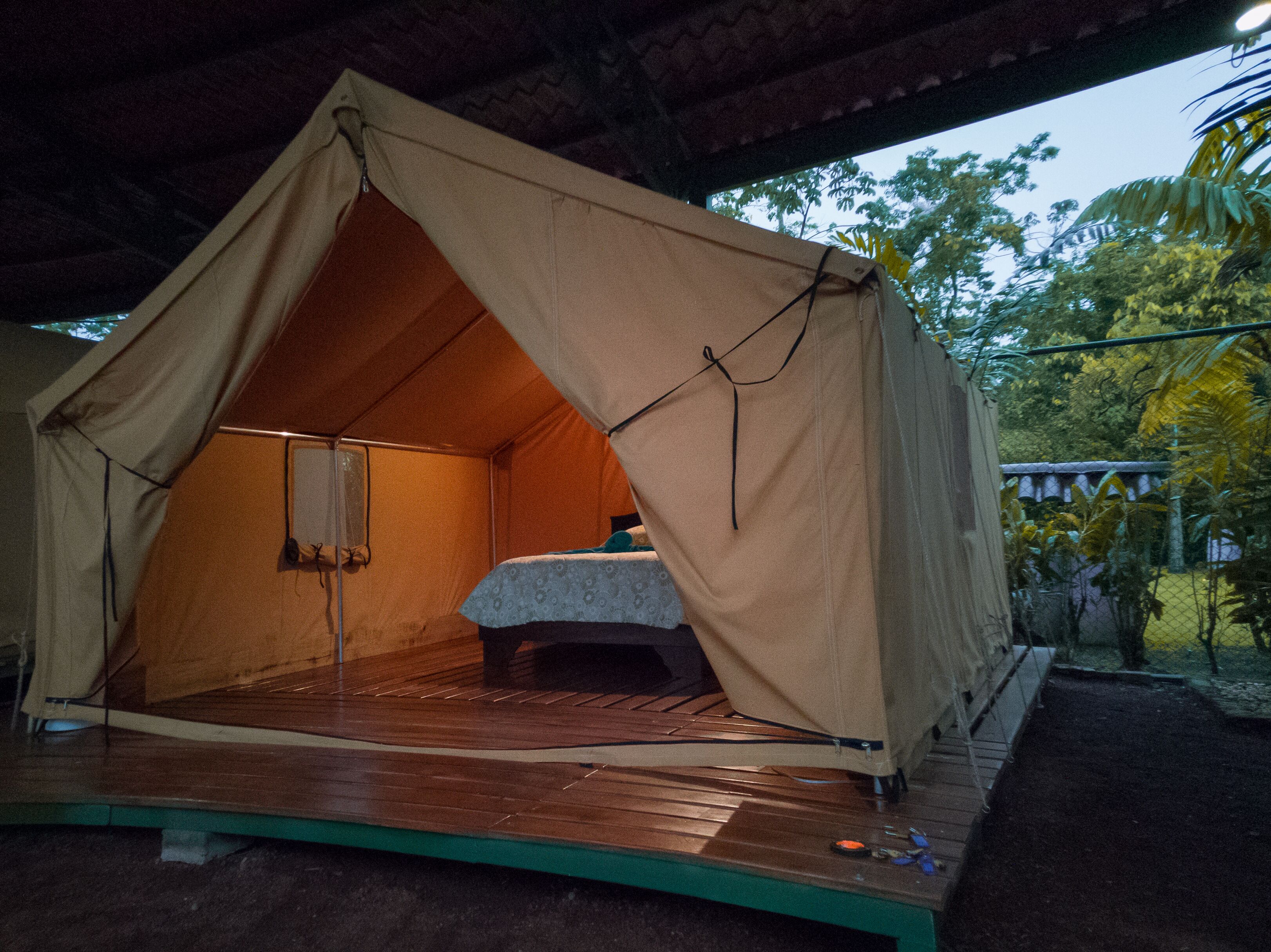 Photo - Arenal Backpackers Resort