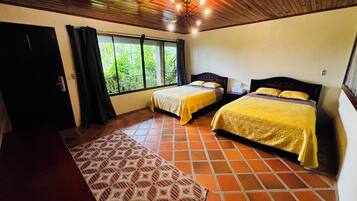 Deluxe Room, Pool View