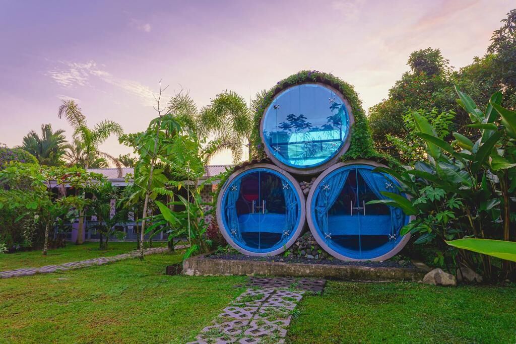 Photo - Arenal Backpackers Resort