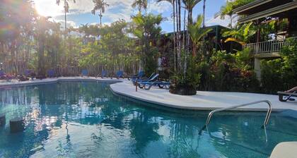 Arenal Backpackers Resort
