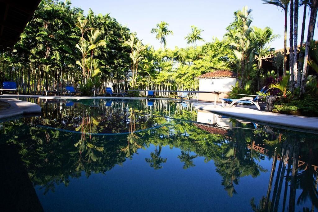 Photo - Arenal Backpackers Resort