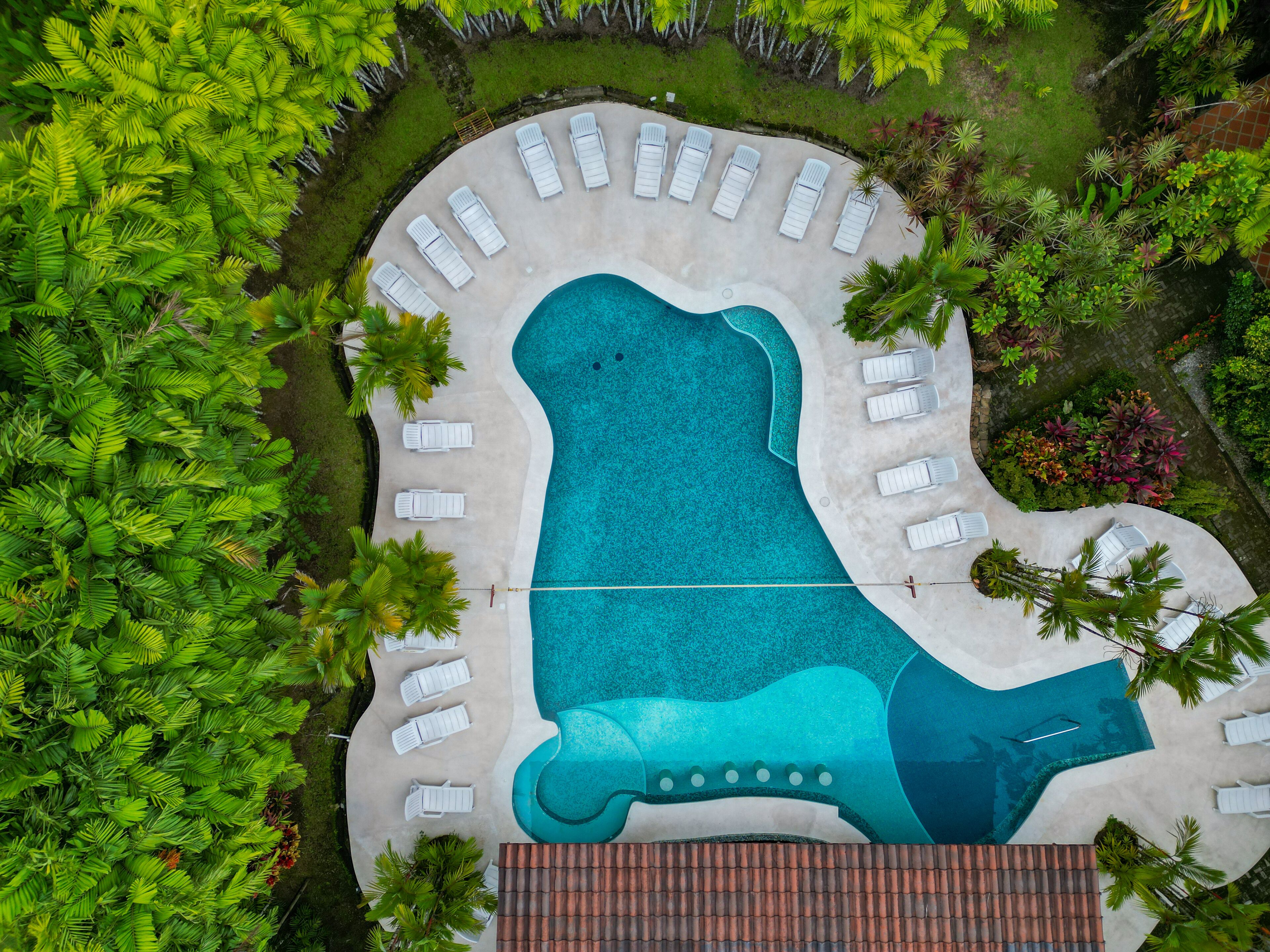 Photo - Arenal Backpackers Resort