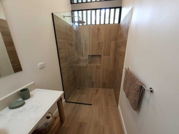 Shower