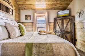 3 chambres, matelas mémoire de forme, fer et planche à repasser