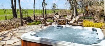 Spacious, family-friendly, and amenities galore!