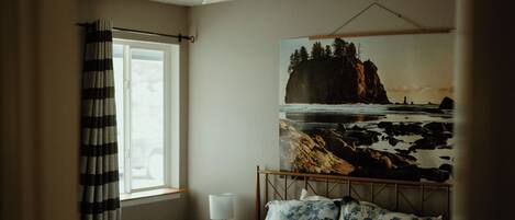 3 chambres, accĂšs au Wi-Fi (inclus)