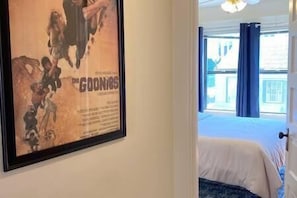 2 camere, ferro/asse da stiro, Wi-Fi, lenzuola