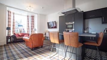 Apartment, 1 Bedroom