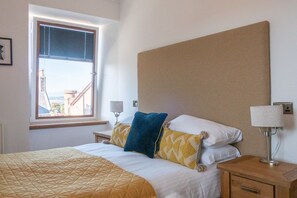 Apartment, 1 Bedroom (With Balcony) - Gordonston Apartments (Inverness)